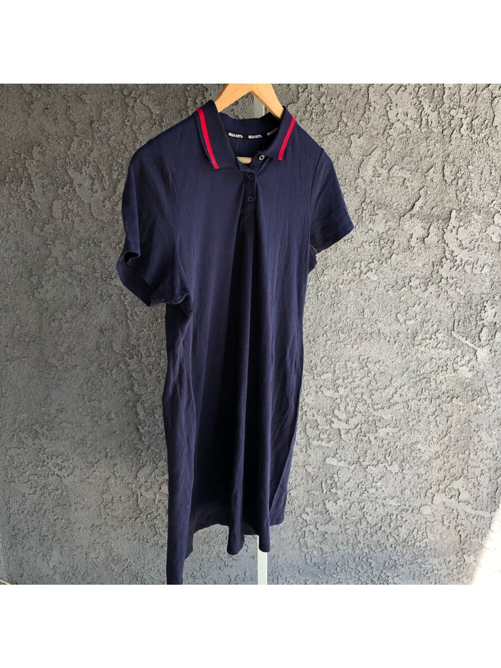 Torrid x Hello Kitty Polo Dress